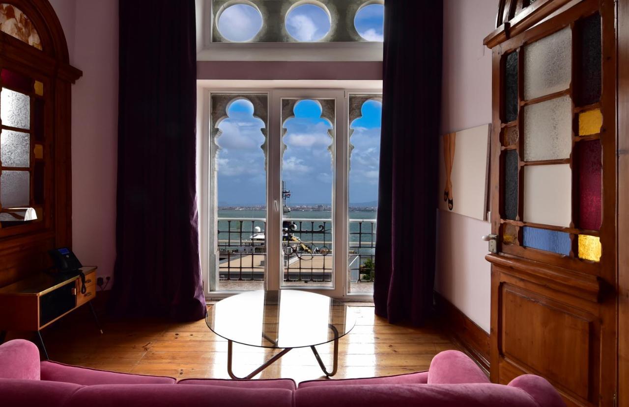Suite Deluxe avec Lit King-Size