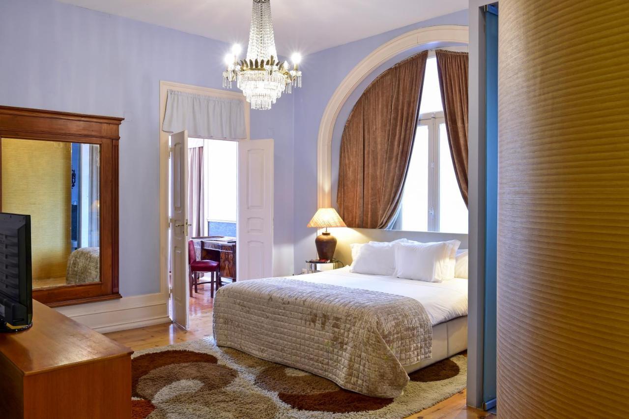 Chambre Double avec Forfait Nouvel An
