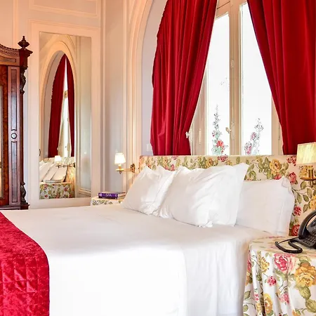 Palacete Chafariz Del Rei - By Unlock Hotels-3